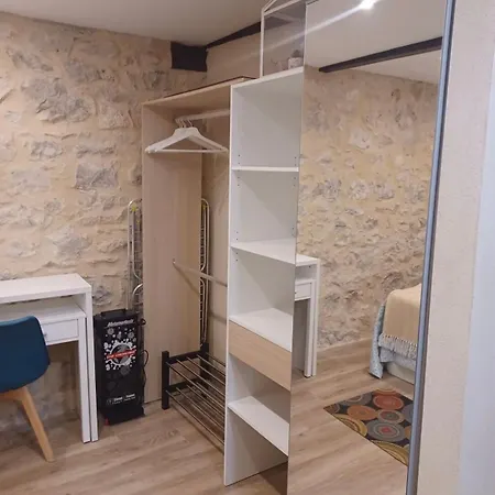 Al Compas De La Luna Appartement