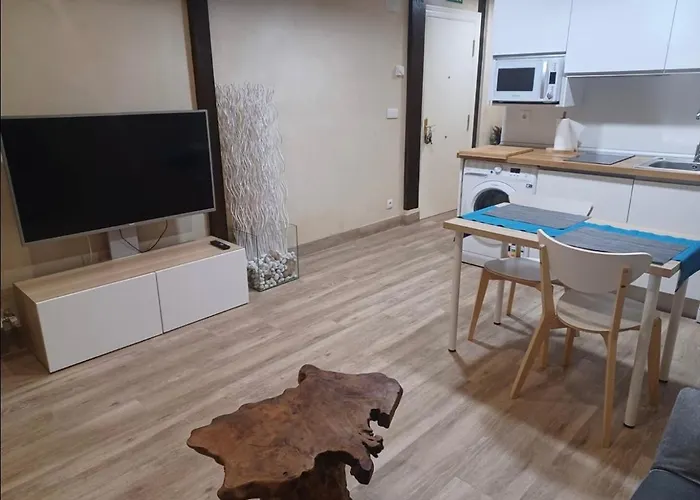 Al Compas De La Luna Burgo