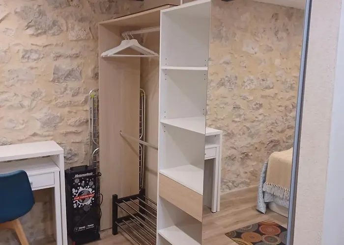 Al Compas De La Luna アパート